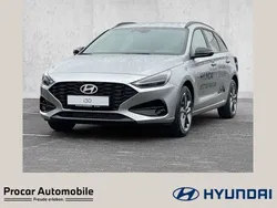 Silber Neu 2025 Hyundai i30 Advantage Kombi | 21.390 € (Guter Preis)