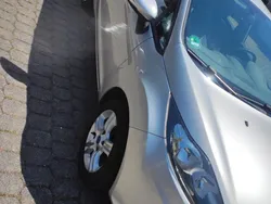 Silber Gebraucht 2011 Ford Fiesta Trend Kleinwagen | 2.400 € (Fairer Preis)