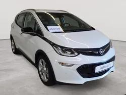 Schneeweiß Gebraucht 2020 Opel Ampera Kleinwagen | 19.490 € (Fairer Preis)