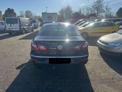Gebraucht 2009 VW CC Limousine | 9.500 € (Teuer)