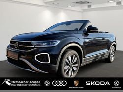 Schwarz Gebraucht 2025 VW T-Roc SUV | 29.850 €
