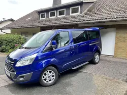 Gebraucht 2013 Ford Tourneo Custom Titanium Van / Kleinbus | 17.000 € (Superpreis)