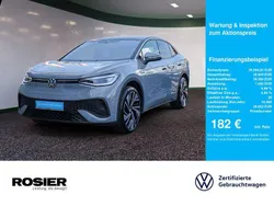 Grau Gebraucht 2023 VW ID.5 Pro Performance SUV | 35.990 € (Guter Preis)