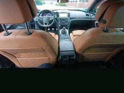 Grau Gebraucht 2014 Opel Insignia Kombi | 11.000 €