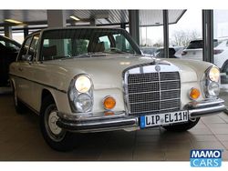 Weiß Gebraucht 1972 Mercedes 280 SE Limousine | 44.990 €