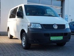 Grau Gebraucht 2007 VW T5 Van | 6.990 € (Guter Preis)