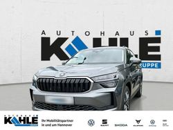 Grau Neu 2025 Skoda Kodiaq Selection SUV | 60.779 €