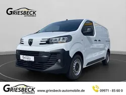 Lackierung weiss icy/typ ausse Neu 2025 Peugeot Expert Van | 28.490 € (Fairer Preis)