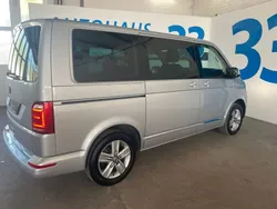 Silber Gebraucht 2018 VW T6 Van | 34.890 € (Guter Preis)