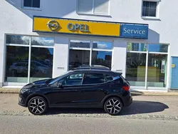 Schwarz Gebraucht 2019 Seat Arona FR SUV | 14.500 € (Fairer Preis)