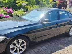 Schwarz Gebraucht 2015 BMW 420 Gran Coupé Advantage Coupé | 18.700 € (Fairer Preis)