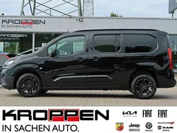 Cinema schwarz (metallik) Neu 2024 Fiat Doblò Van / Kleinbus | 31.990 € (Etwas zu teuer)