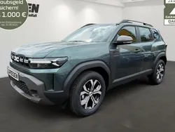 Grau Neu 2025 Dacia Duster Expression SUV | 24.382 € (Guter Preis)