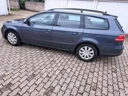 Grau Gebraucht 2012 VW Passat Trendline Kombi | 3.000 € (Superpreis)