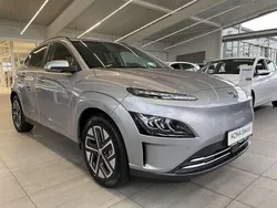 Silber Gebraucht 2022 Hyundai Kona Prime SUV | 24.500 € (Etwas zu teuer)