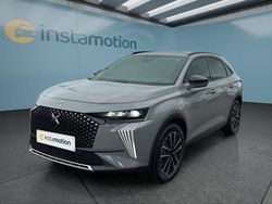 Grau Neu 2025 DS Automobiles DS7 Crossback SUV | 35.749 € (Fairer Preis)