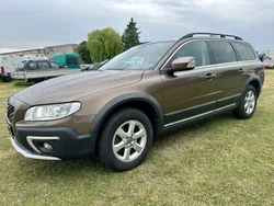 Braun Gebraucht 2014 Volvo XC70 Kinetic SUV | 8.900 € (Superpreis)