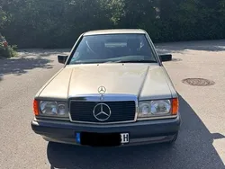 Gebraucht 1991 Mercedes 190 Limousine | 4.800 €