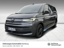 Gebraucht 2024 VW Multivan Life Van / Kleinbus | 79.900 €