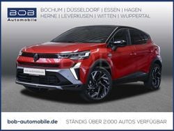 Dezirrot + dach black pearls Gebraucht 2025 Renault Captur Esprit Alpine SUV | 30.111 € (Fairer Preis)