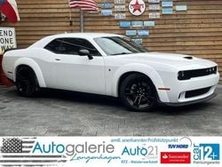 Weiß Gebraucht 2021 Dodge Challenger Coupé | 33.900 € (Guter Preis)