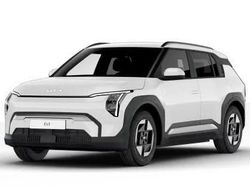 Weiß Neu 2025 Kia EV3 SUV | 28.450 €