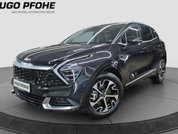 Schwarz Neu 2025 Kia Sportage Spirit SUV | 39.790 € (Fairer Preis)
