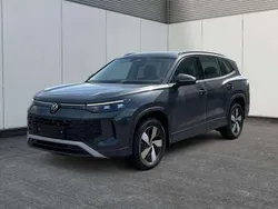 VW Tayron
