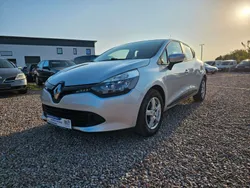Grau Gebraucht 2013 Renault Clio IV Kleinwagen | 5.999 € (Etwas zu teuer)