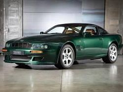 Grün Gebraucht 1995 Aston Martin Vantage Coupé | 349.500 €