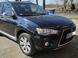 Gebraucht 2012 Mitsubishi Outlander SUV | 12.000 € (Teuer)