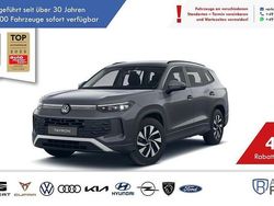 Delfingrau metallic/grau Neu 2025 VW Tayron SUV | 43.990 € (Superpreis)