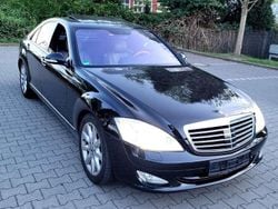 Gebraucht 2006 Mercedes S500 Limousine | 17.000 €