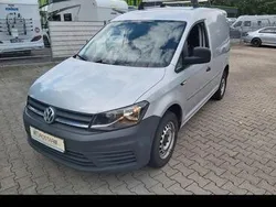 Silber Gebraucht 2025 VW Caddy Van / Kleinbus | 10.500 €