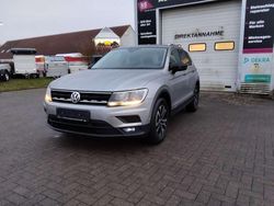 Tungsten silver (grau) Gebraucht 2020 VW Tiguan IQ Drive SUV | 22.999 € (Fairer Preis)