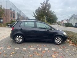 Schwarz Gebraucht 2006 VW Golf Plus Comfortline Van / Kleinbus | 1.999 € (Fairer Preis)