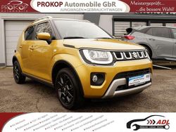 Gold Gebraucht 2021 Suzuki Ignis Comfort SUV | 13.999 € (Fairer Preis)