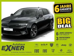 Karbon schwarz Neu 2025 Opel Astra Edition Limousine | 25.990 € (Guter Preis)