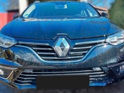 Schwarz Gebraucht 2020 Renault Mégane GrandTour Bose Edition Kombi | 15.999 € (Guter Preis)