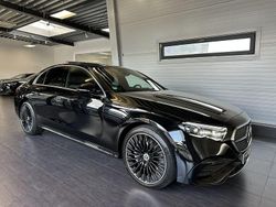 Schwarz Gebraucht 2024 Mercedes E300 Premium Limousine | 61.900 € (Etwas zu teuer)