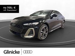 Schwarz Gebraucht 2025 Audi A5 Edition .1 Coupé | 72.880 € (Guter Preis)