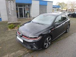 Schwarz Gebraucht 2023 VW Polo GTI Limousine | 24.950 € (Fairer Preis)