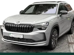 Grau Neu 2025 Skoda Kodiaq SportLine SUV | 64.498 €