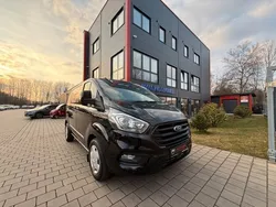 Gebraucht 2023 Ford Transit Custom Trend Van | 32.000 €