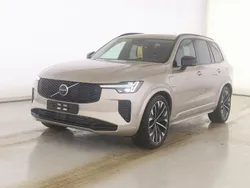 Bright dusk Gebraucht 2025 Volvo XC90 Plus SUV | 71.890 € (Superpreis)