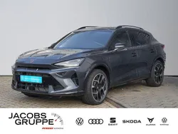 Magnetic grau Neu 2025 Cupra Formentor VZ SUV | 47.990 € (Fairer Preis)
