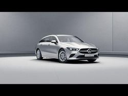 Gebraucht 2021 Mercedes CLA200 Shooting Brake Kombi | 19.990 € (Fairer Preis)