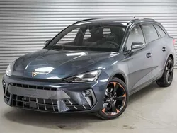 Magnetic grau metallic (s7) Neu 2025 Cupra Leon Kombi | 33.190 € (Guter Preis)