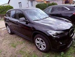 Schwarz Gebraucht 2019 BMW X1 Sport Line SUV | 19.000 € (Guter Preis)