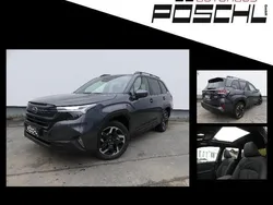 Grau Neu 2025 Subaru Forester Exclusive+ SUV | 41.890 € (Fairer Preis)